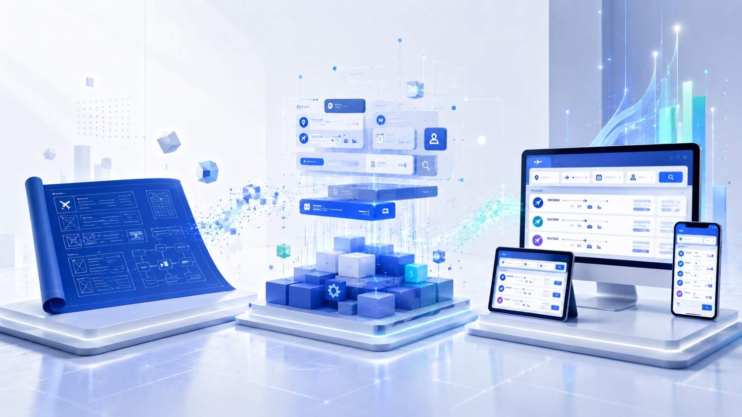 Amadeus Flight Search API for Startup Booking Engine Guide